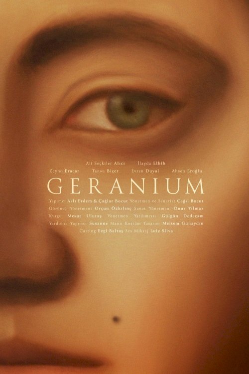 Geranium Geranium
