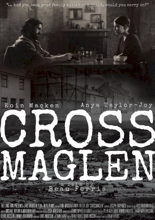 Crossmaglen Crossmaglen