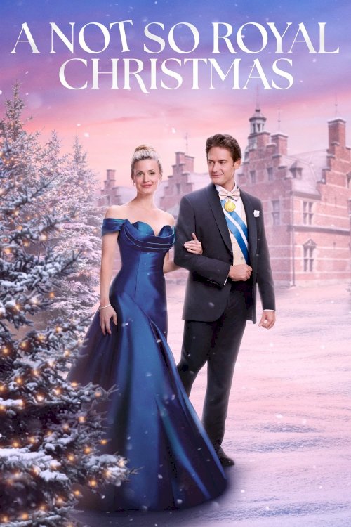 A Not So Royal Christmas A Not So Royal Christmas