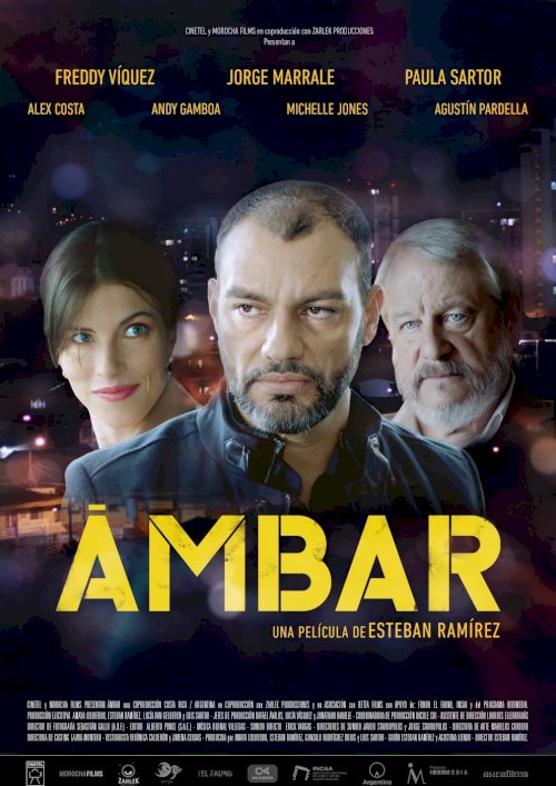 Ámbar Ámbar