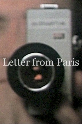Letter from Paris Letter from Paris
