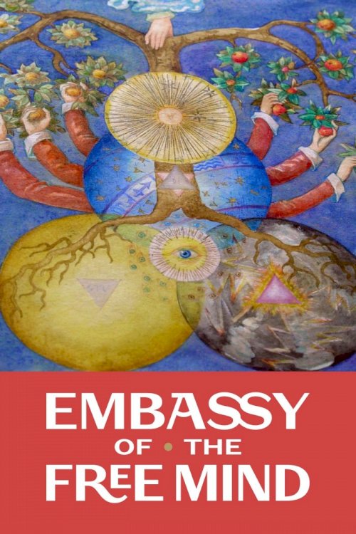 Embassy of the Free Mind Embassy of the Free Mind