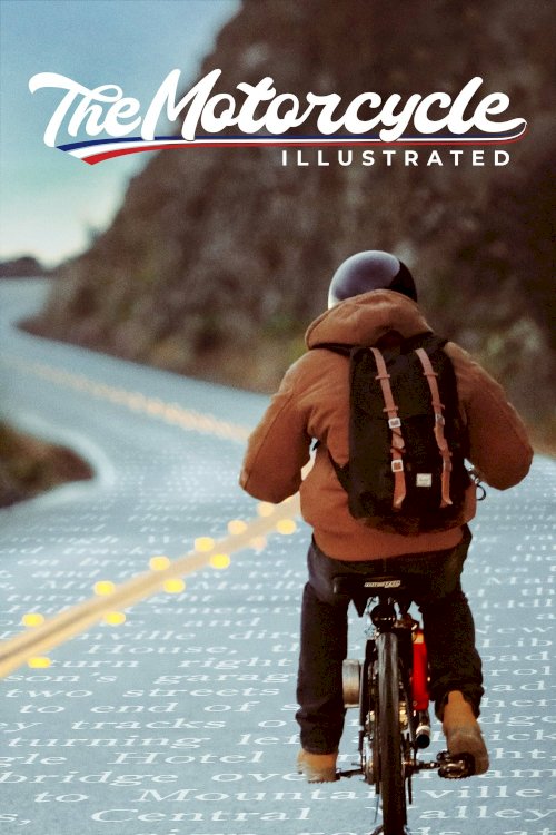 The Motorcycle Illustrated The Motorcycle Illustrated