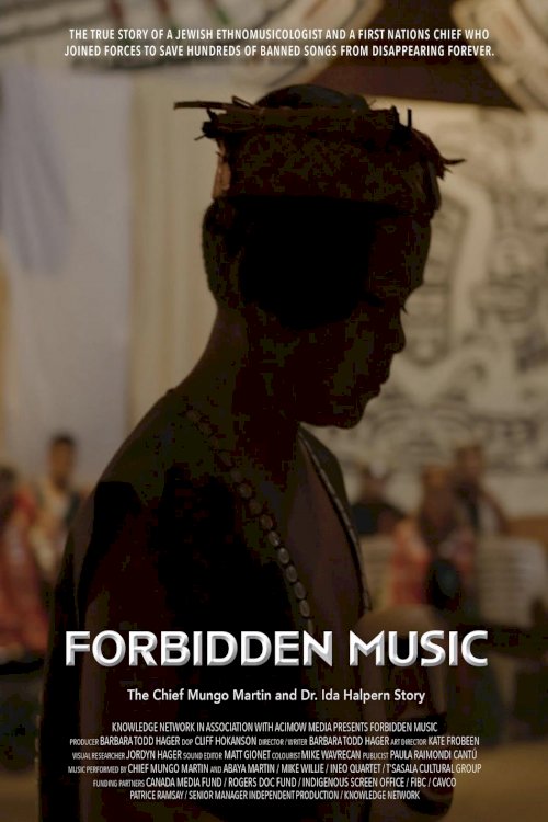 Forbidden Music Forbidden Music