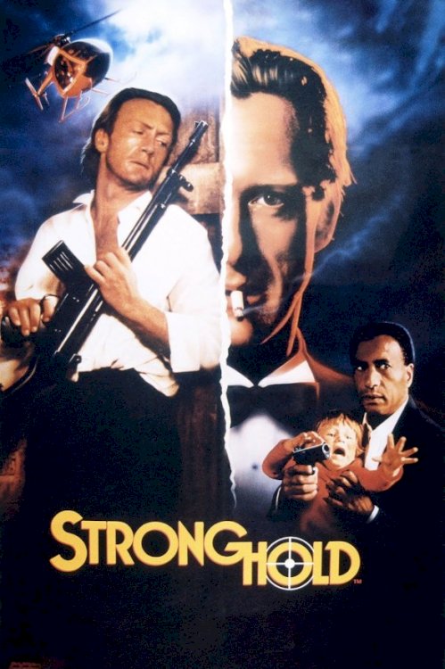 Stronghold Stronghold