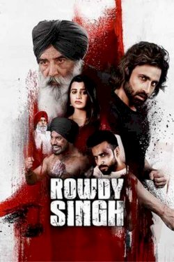 Rowdy Singh