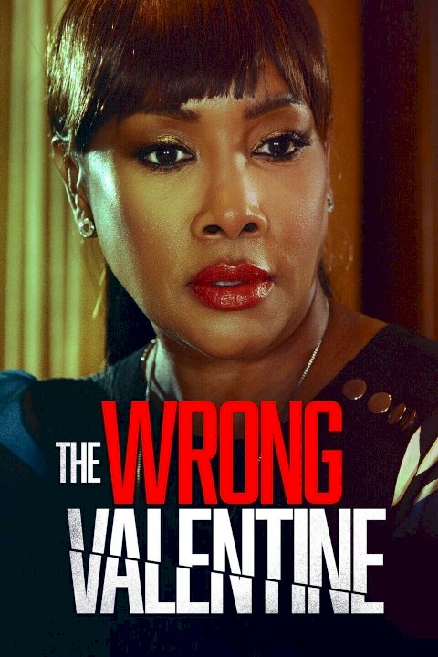 The Wrong Valentine The Wrong Valentine