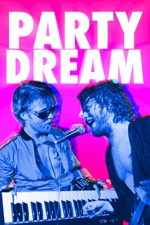 Party Dream Party Dream