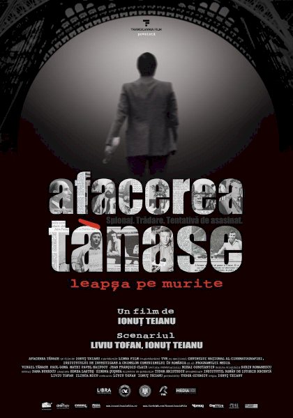 The Tanase Affair The Tanase Affair