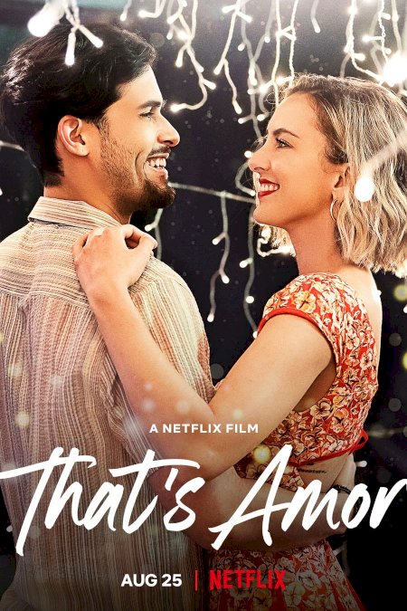 That's Amor That's Amor