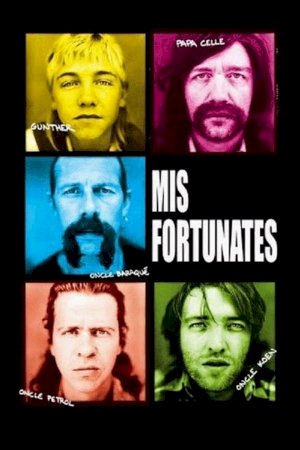 The Misfortunates The Misfortunates