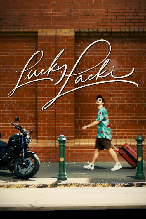 Lucky Lacki Lucky Lacki