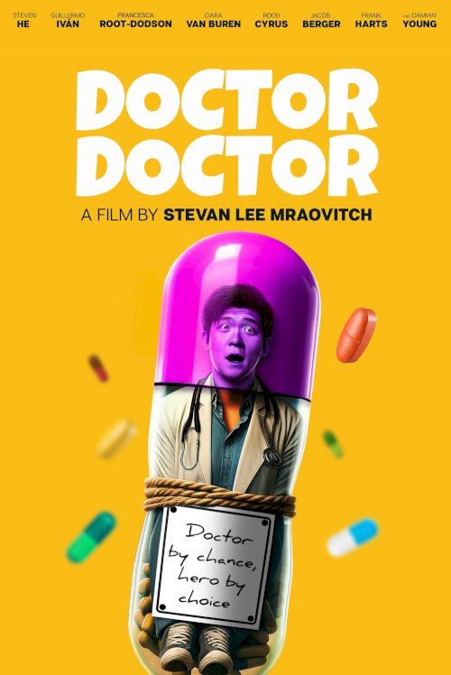Doctor Doctor Doctor Doctor