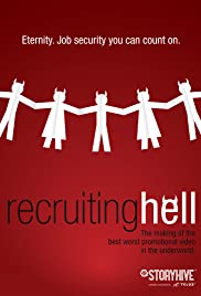 Recruiting Hell Recruiting Hell