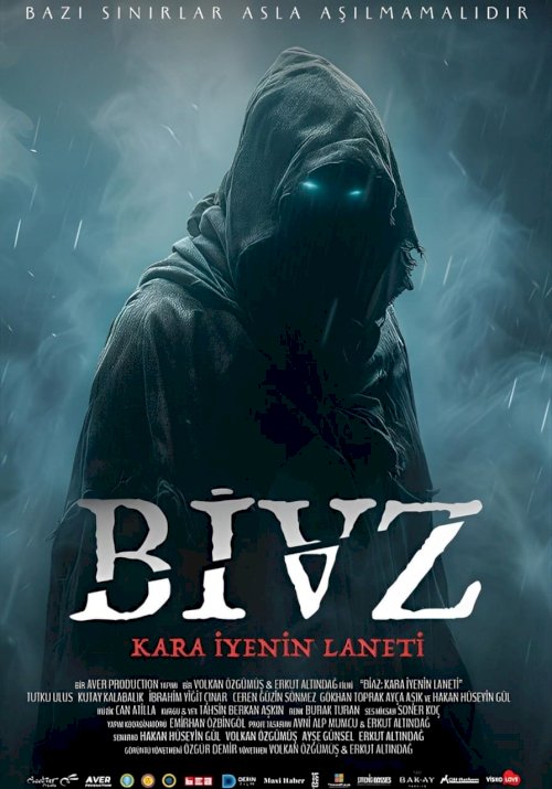 Biaz: Kara İyenin Laneti Biaz: Kara İyenin Laneti