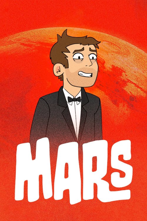 Mars Mars