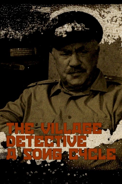 The Village Detective: A Song Cycle The Village Detective: A Song Cycle
