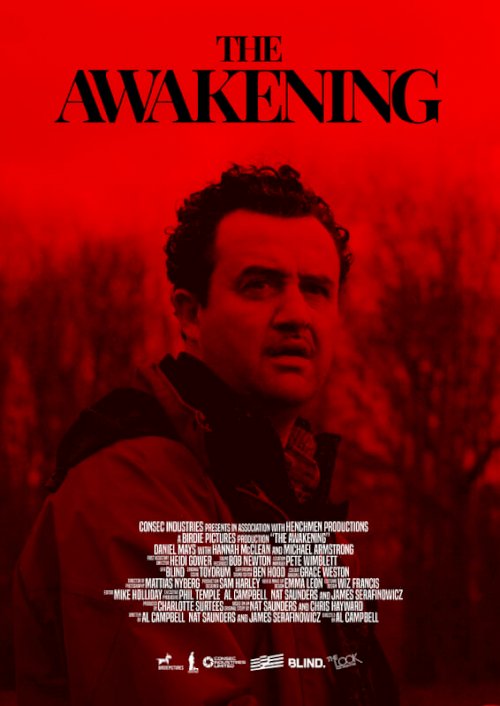 The Awakening The Awakening