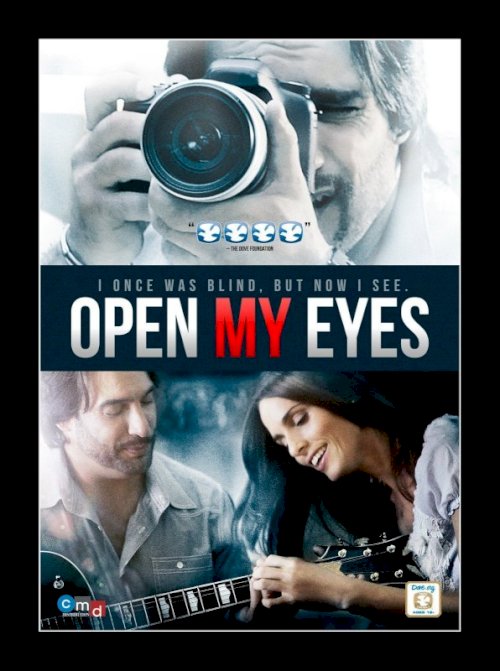 Open My Eyes Open My Eyes