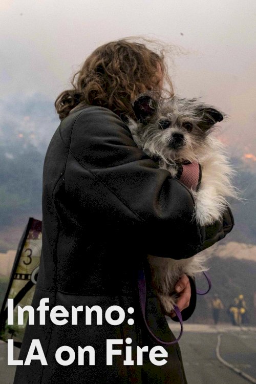 Inferno: LA on Fire Inferno: LA on Fire