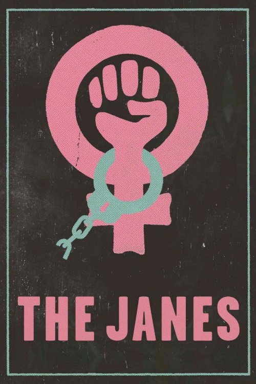 The Janes The Janes