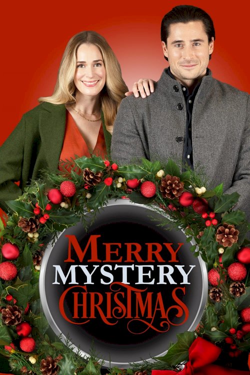Merry Mystery Christmas Merry Mystery Christmas