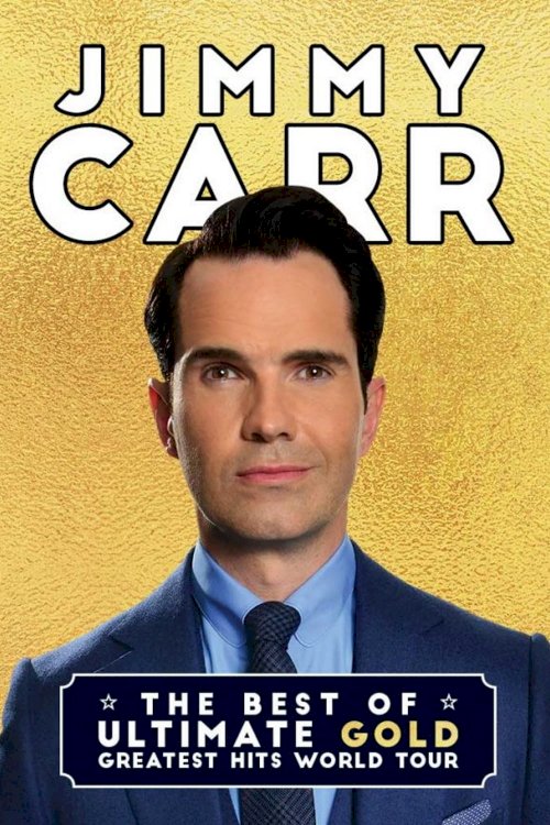 Jimmy Carr: The Best of Ultimate Gold Greatest Hits Jimmy Carr: The Best of Ultimate Gold Greatest Hits