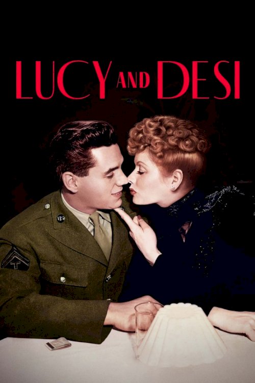 Lucy and Desi Lucy and Desi