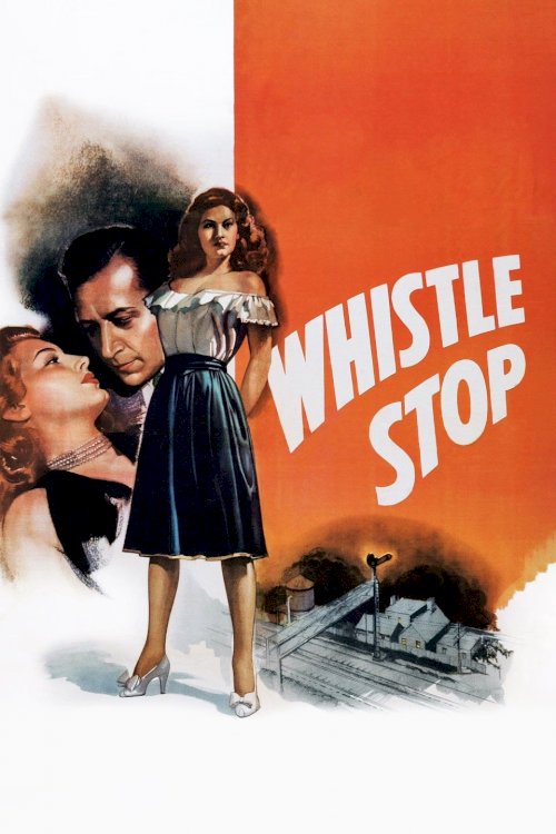 Whistle Stop Whistle Stop