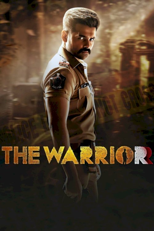 The Warriorr The Warriorr