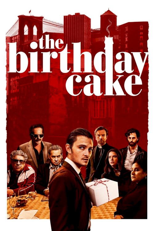 The Birthday Cake The Birthday Cake