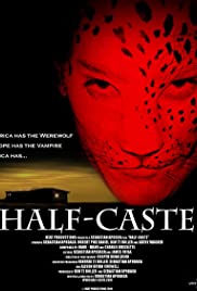 Half-Caste Half-Caste