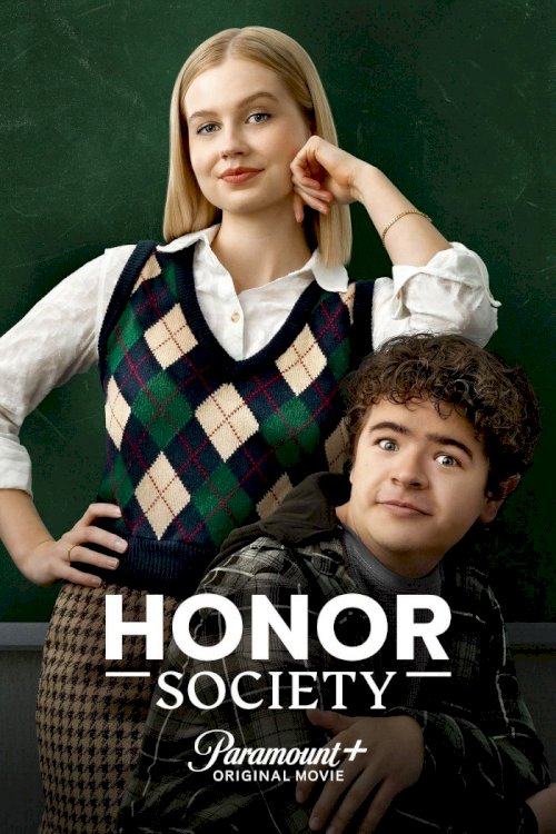 Honor Society Honor Society