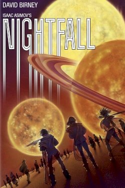 Nightfall Nightfall