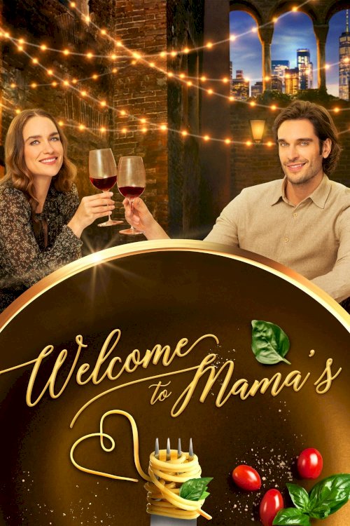 Welcome to Mama's Welcome to Mama's