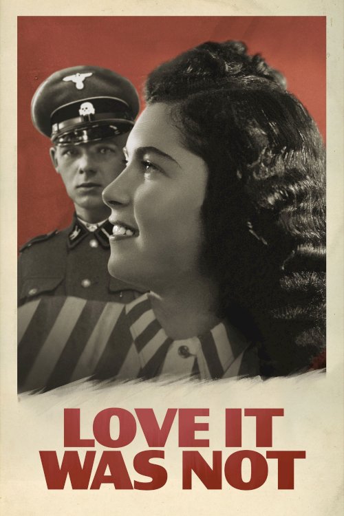 Love It Was Not Love It Was Not