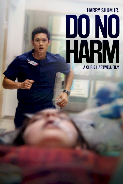 Do No Harm Do No Harm