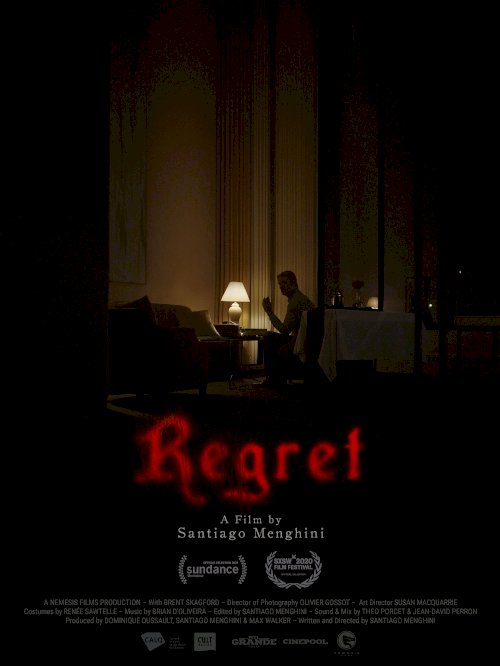 Regret