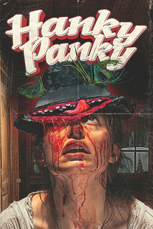 Hanky Panky Hanky Panky