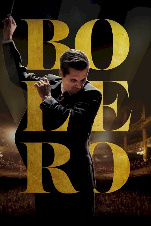 Boléro Boléro