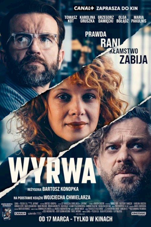 Wyrwa Wyrwa