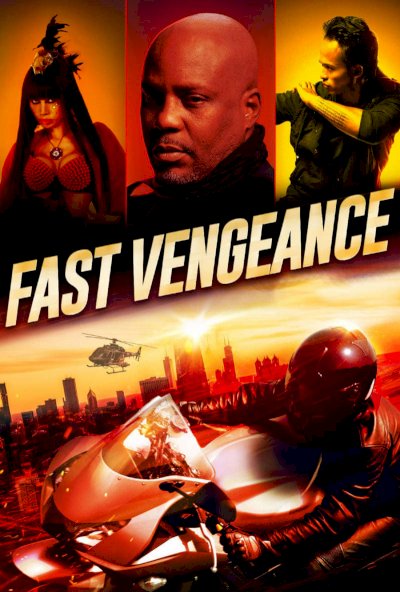 Fast Vengeance Fast Vengeance