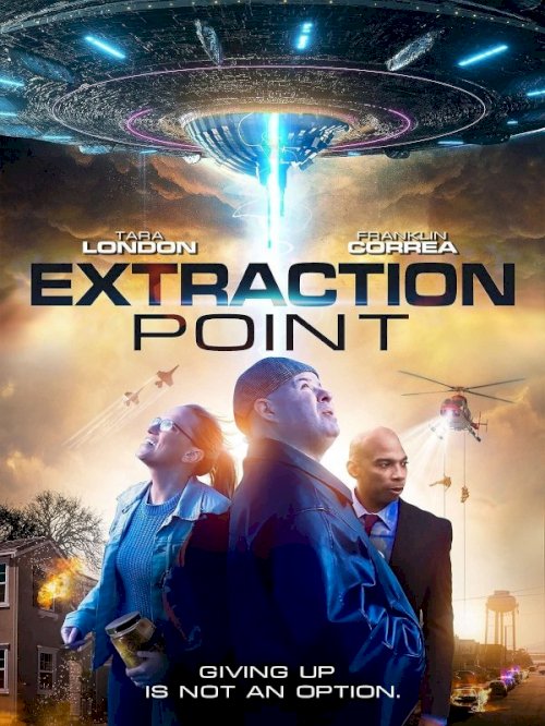 Extraction Point Extraction Point
