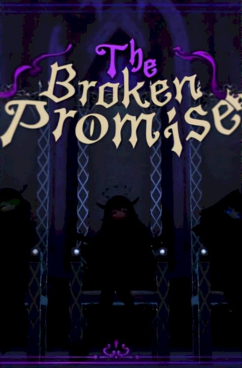 The Broken Promise Hololive English -Promise- 1st Anniversary Musical The Broken Promise Hololive English -Promise- 1st Anniversary Musical