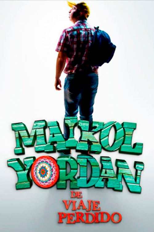 Maikol Yordan de Viaje Perdido Maikol Yordan de Viaje Perdido