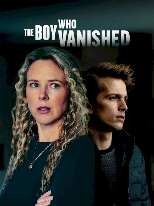 The Boy Who Vanished The Boy Who Vanished