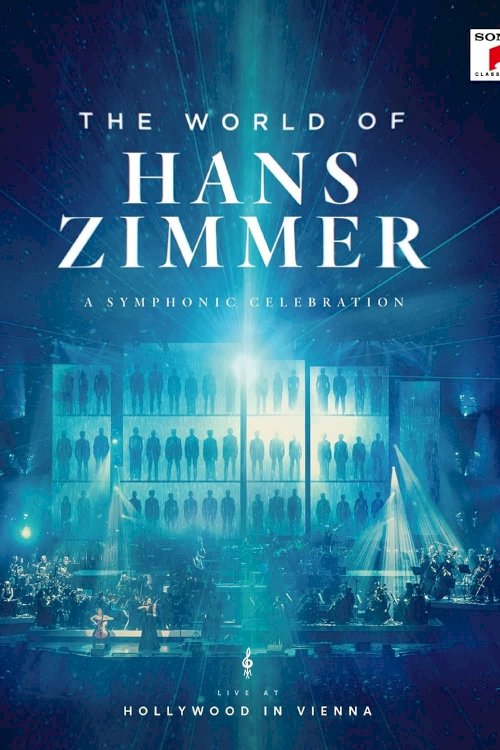 Hans Zimmer: World of Hans Zimmer - Hollywood in Vienna 2018 Hans Zimmer: World of Hans Zimmer - Hollywood in Vienna 2018