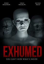 Exhumed Exhumed