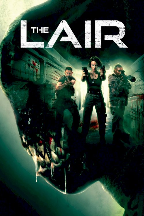 The Lair The Lair