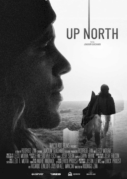 Up North Up North